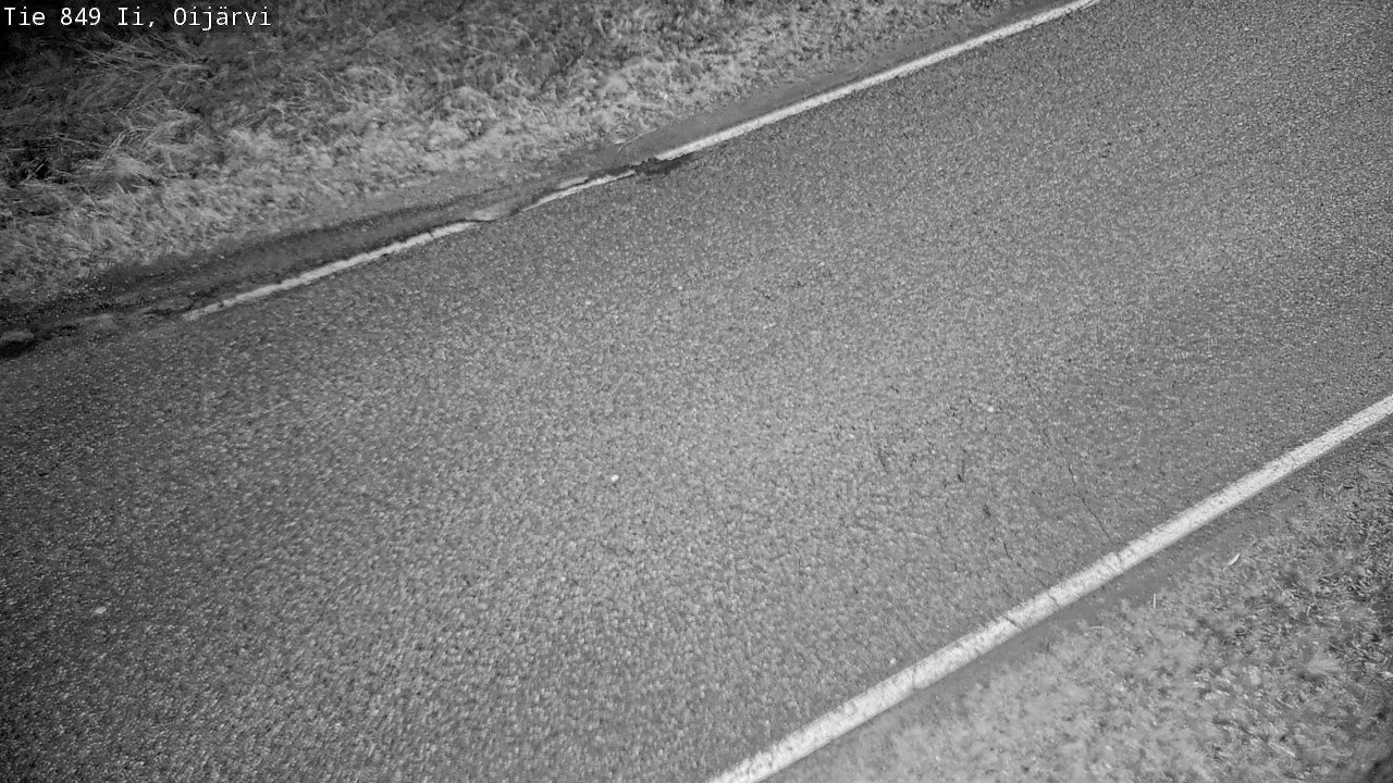 Kelikamerat Kuva st849 Ii Oijärvi, Ii, Pohjois-Pohjanmaa