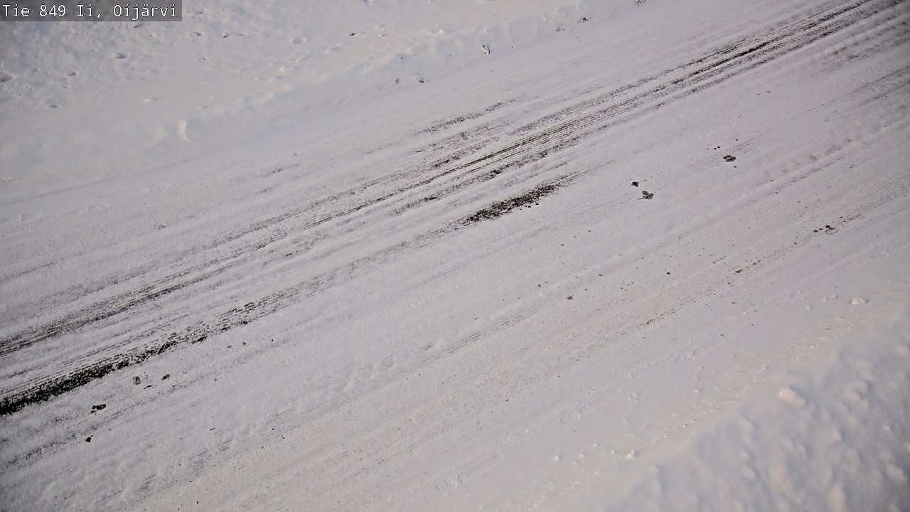 Kelikamerat Kuva st849 Ii Oijärvi, Ii, Pohjois-Pohjanmaa