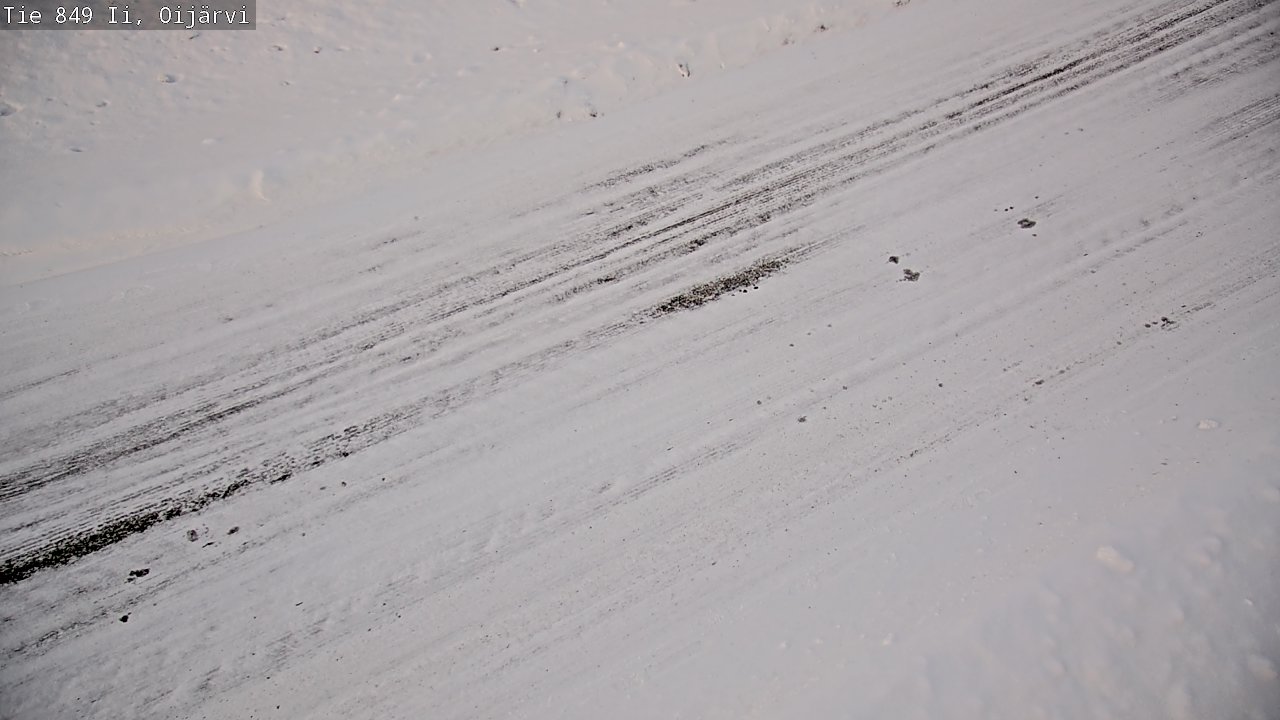 Kelikamerat Kuva st849 Ii Oijärvi, Ii, Pohjois-Pohjanmaa