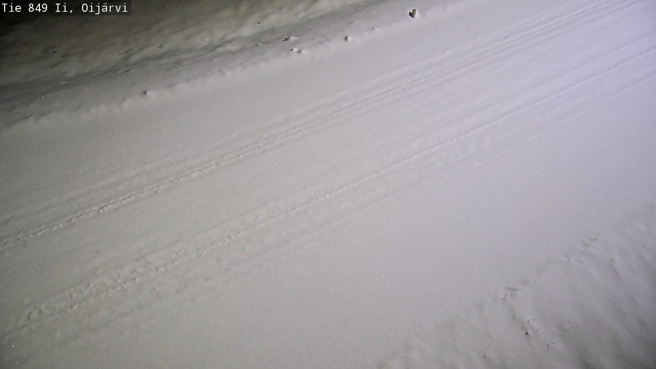 Kelikamerat Kuva st849 Ii Oijärvi, Ii, Pohjois-Pohjanmaa