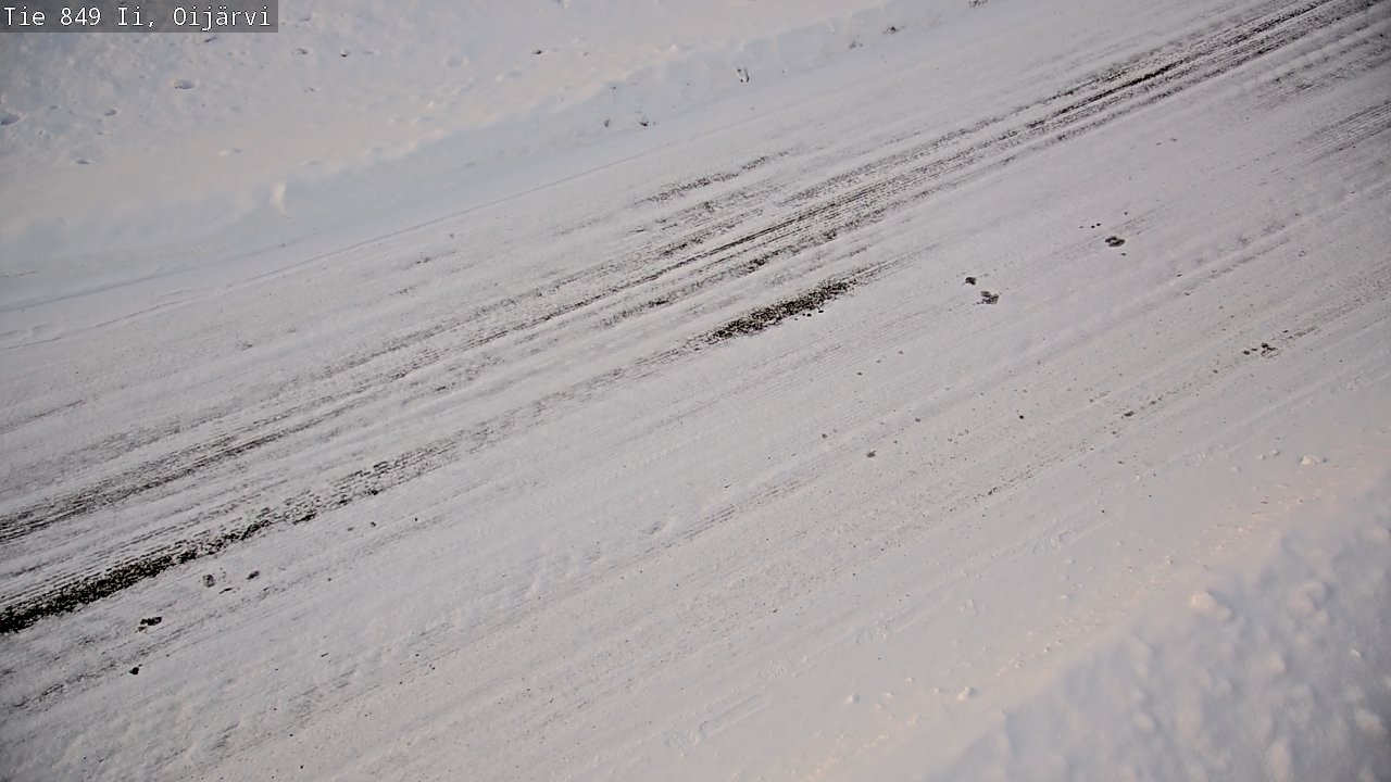 Kelikamerat Kuva st849 Ii Oijärvi, Ii, Pohjois-Pohjanmaa