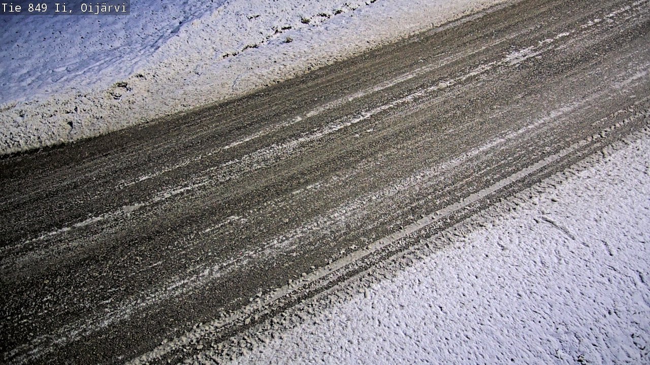 Kelikamerat Kuva st849 Ii Oijärvi, Ii, Pohjois-Pohjanmaa