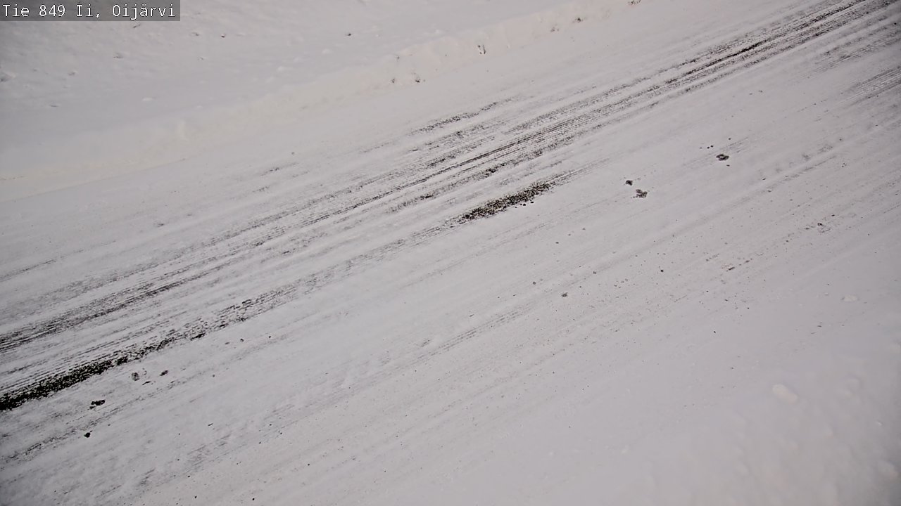 Kelikamerat Kuva st849 Ii Oijärvi, Ii, Pohjois-Pohjanmaa