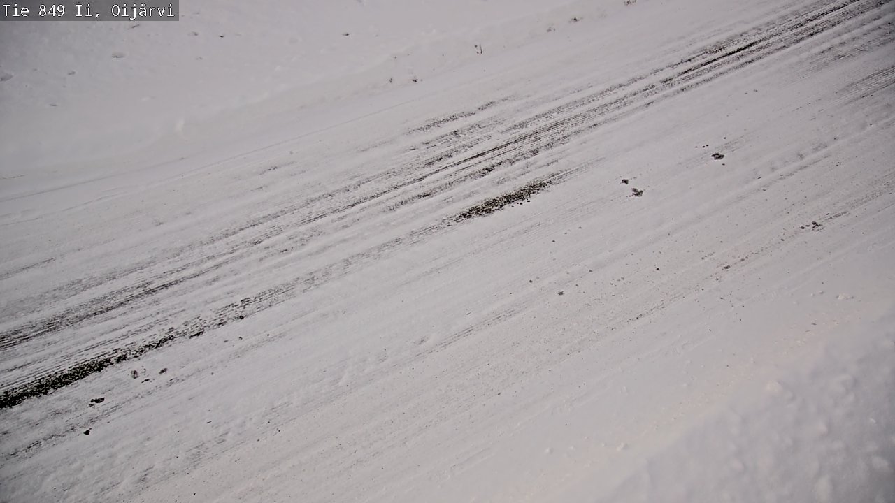 Kelikamerat Kuva st849 Ii Oijärvi, Ii, Pohjois-Pohjanmaa