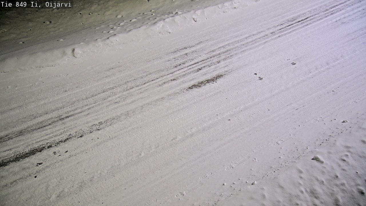 Kelikamerat Kuva st849 Ii Oijärvi, Ii, Pohjois-Pohjanmaa