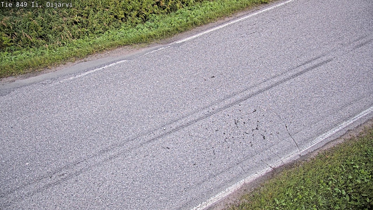 Kelikamerat Kuva st849 Ii Oijärvi, Ii, Pohjois-Pohjanmaa