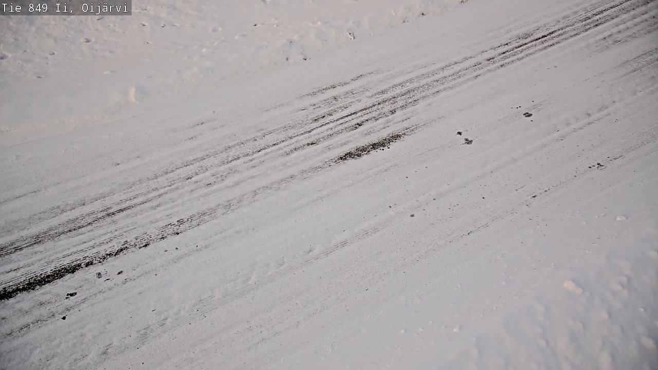 Kelikamerat Kuva st849 Ii Oijärvi, Ii, Pohjois-Pohjanmaa