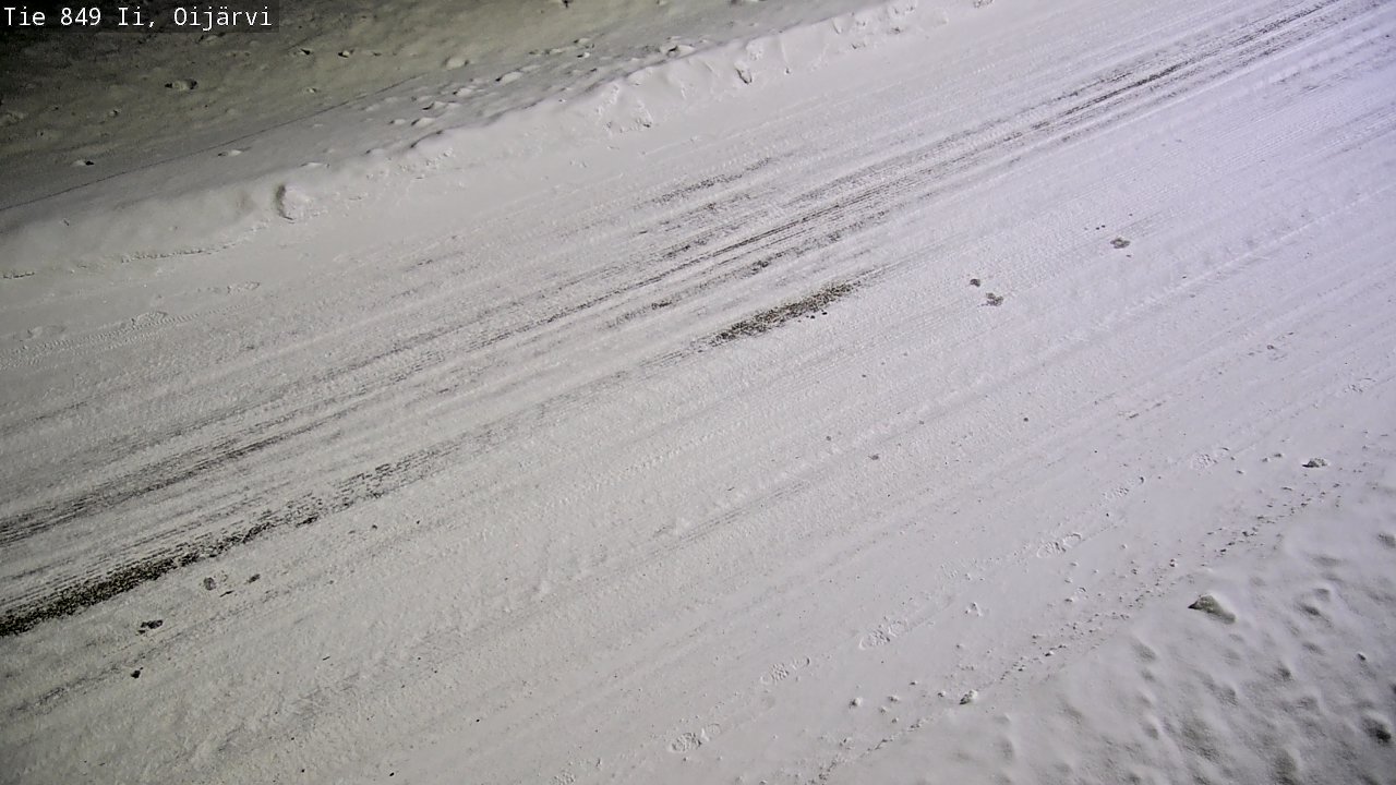 Kelikamerat Kuva st849 Ii Oijärvi, Ii, Pohjois-Pohjanmaa