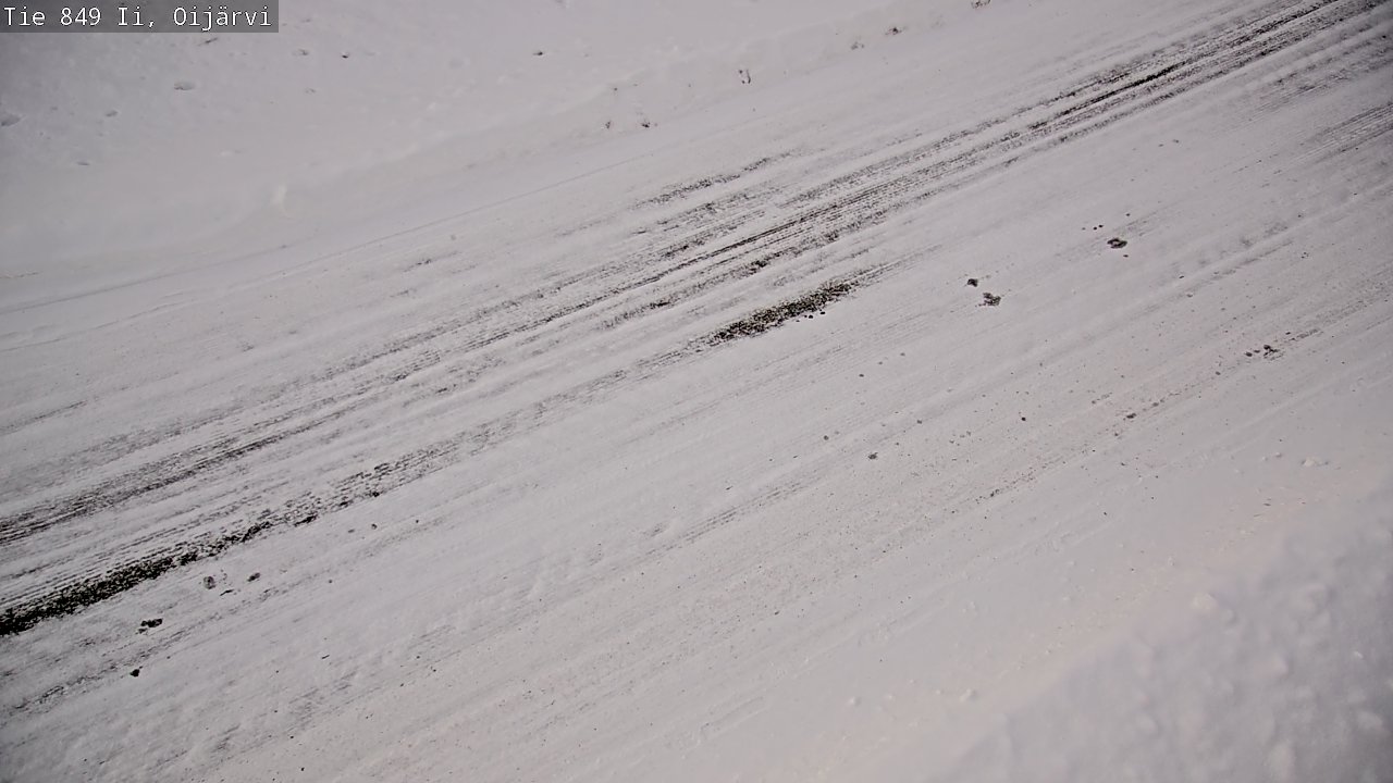 Kelikamerat Kuva st849 Ii Oijärvi, Ii, Pohjois-Pohjanmaa