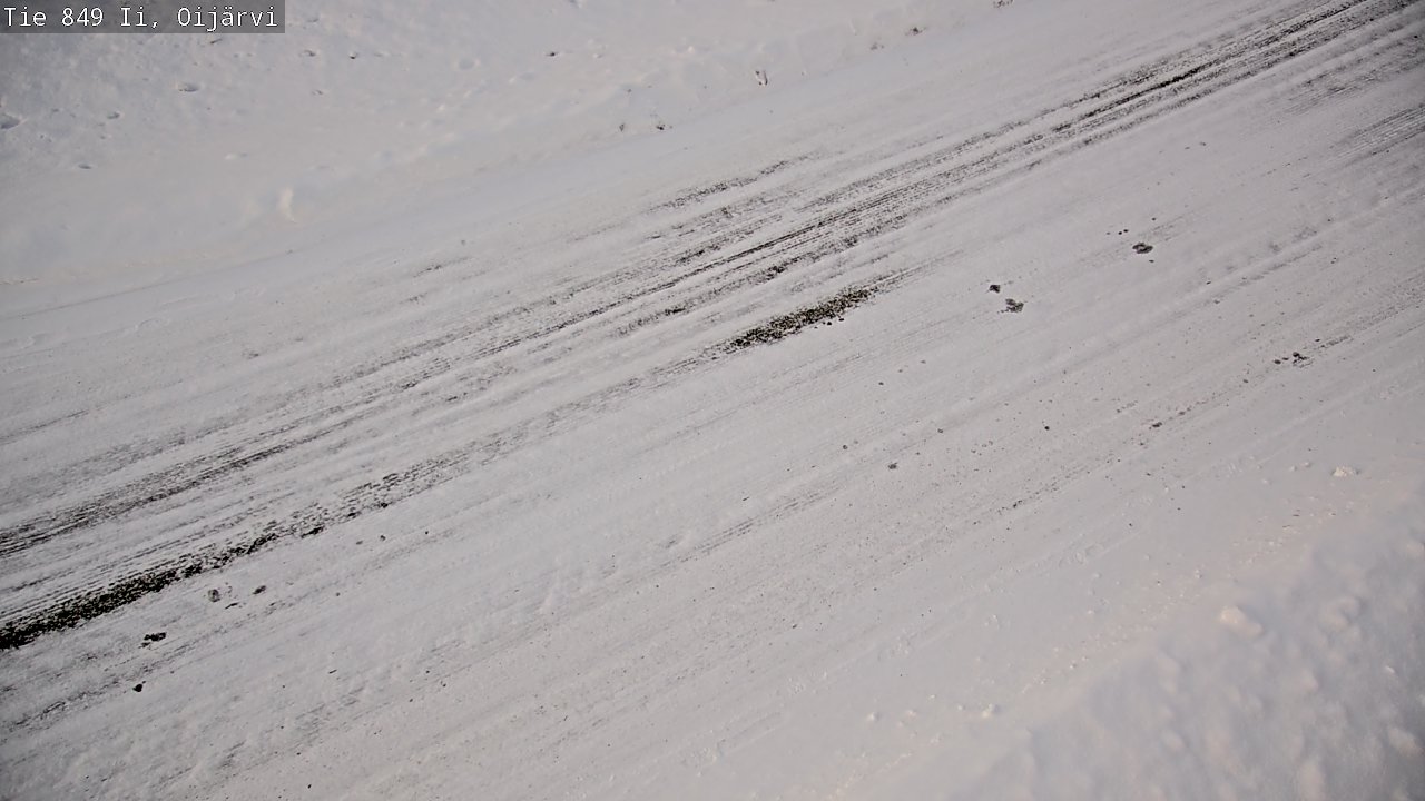 Kelikamerat Kuva st849 Ii Oijärvi, Ii, Pohjois-Pohjanmaa