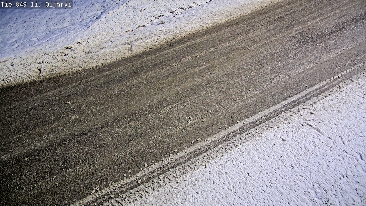 Kelikamerat Kuva st849 Ii Oijärvi, Ii, Pohjois-Pohjanmaa