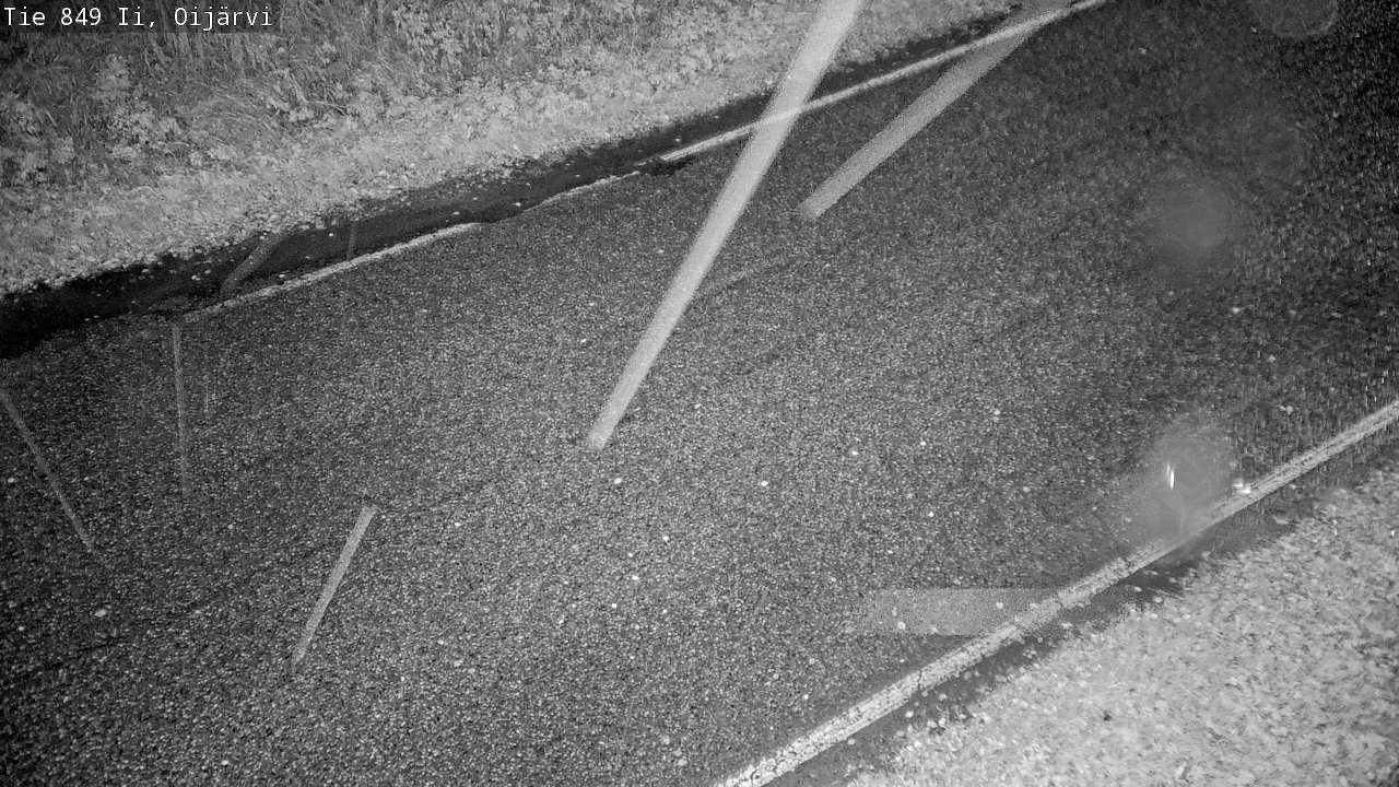 Kelikamerat Kuva st849 Ii Oijärvi, Ii, Pohjois-Pohjanmaa