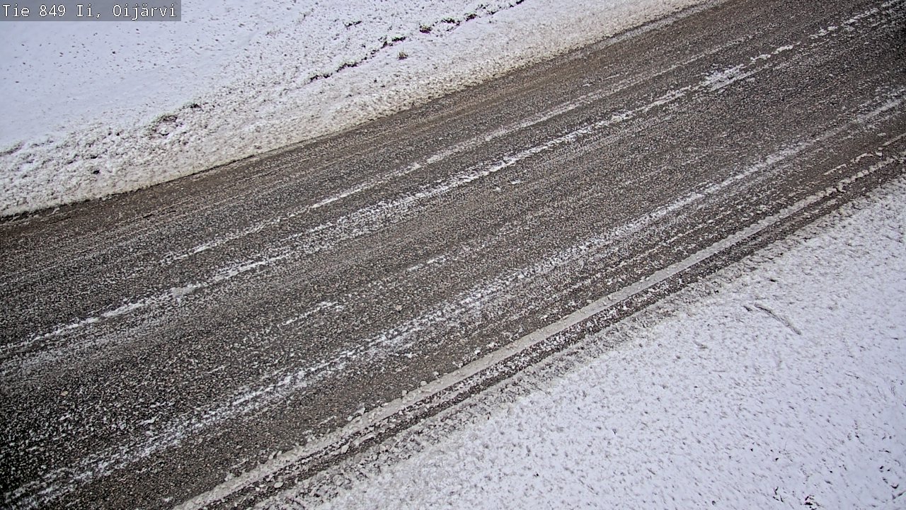 Kelikamerat Kuva st849 Ii Oijärvi, Ii, Pohjois-Pohjanmaa