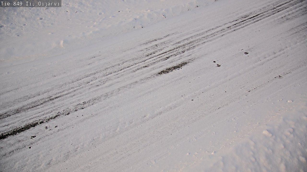 Kelikamerat Kuva st849 Ii Oijärvi, Ii, Pohjois-Pohjanmaa