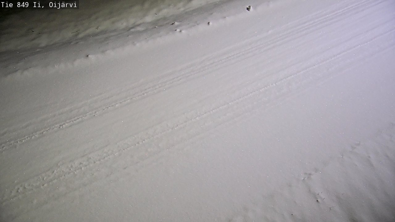 Kelikamerat Kuva st849 Ii Oijärvi, Ii, Pohjois-Pohjanmaa