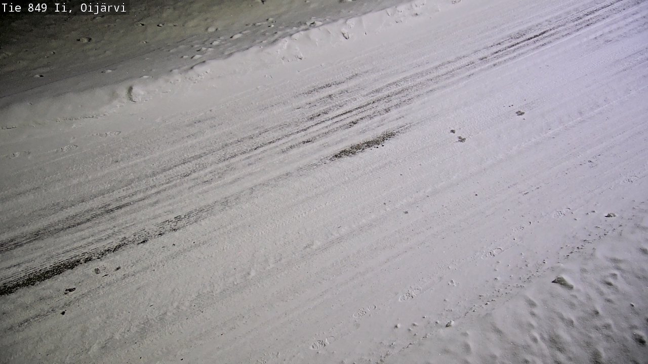 Kelikamerat Kuva st849 Ii Oijärvi, Ii, Pohjois-Pohjanmaa