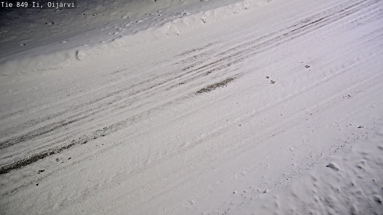 Kelikamerat Kuva st849 Ii Oijärvi, Ii, Pohjois-Pohjanmaa