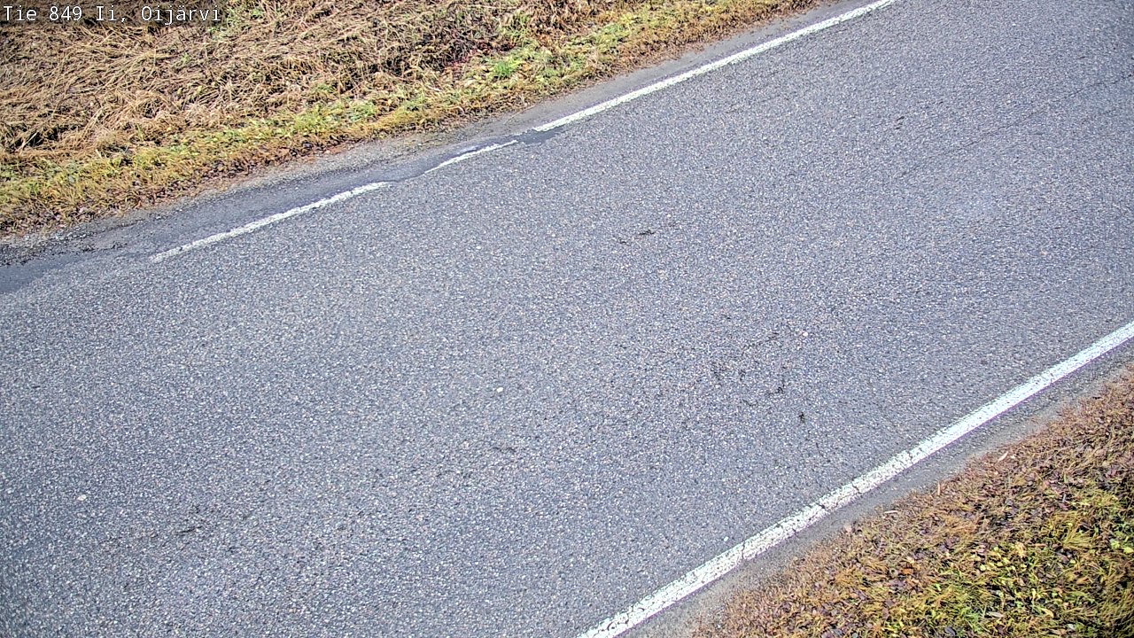 Kelikamerat Kuva st849 Ii Oijärvi, Ii, Pohjois-Pohjanmaa