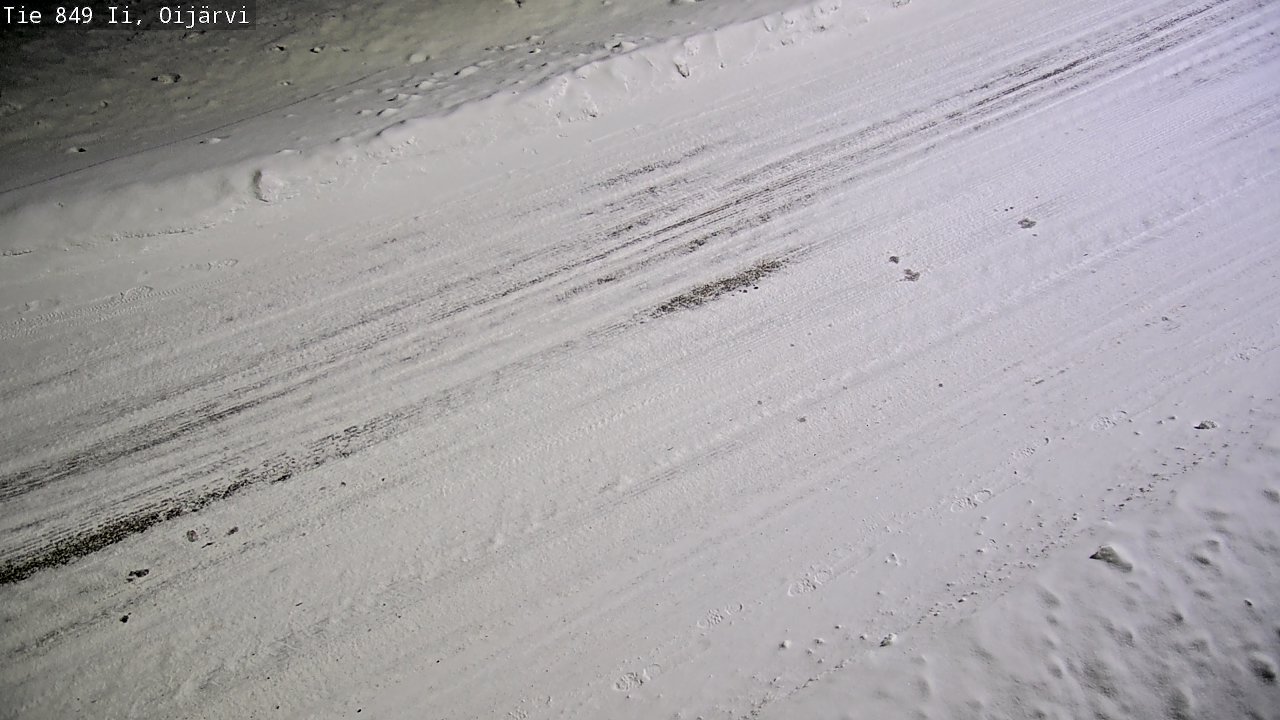 Kelikamerat Kuva st849 Ii Oijärvi, Ii, Pohjois-Pohjanmaa