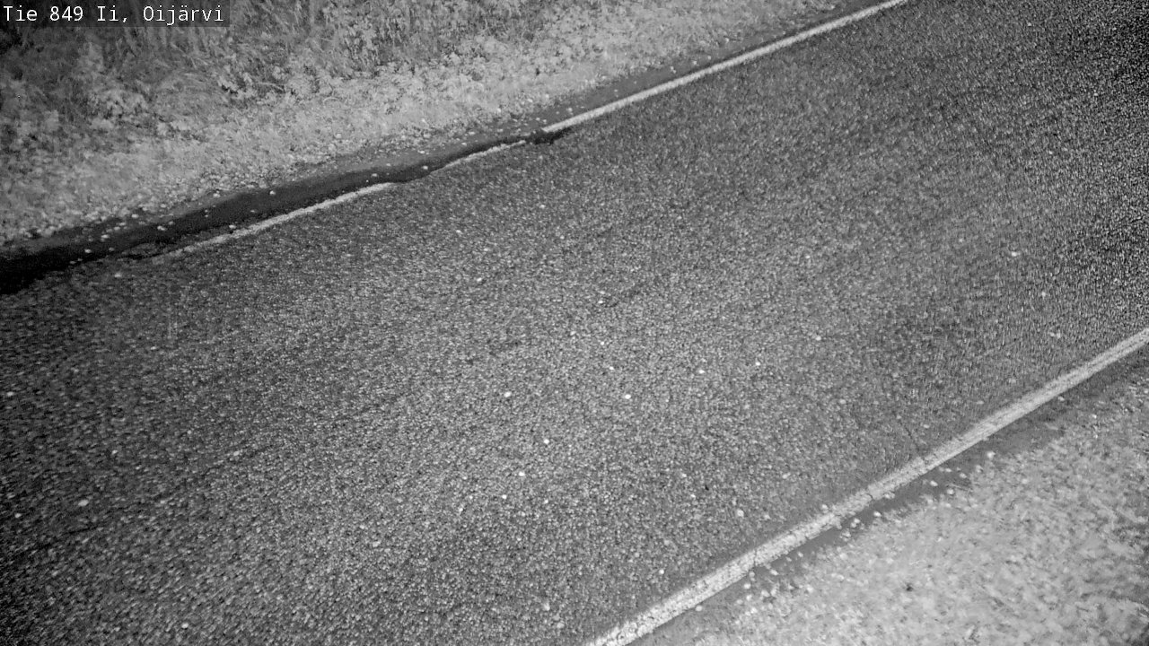 Kelikamerat Kuva st849 Ii Oijärvi, Ii, Pohjois-Pohjanmaa