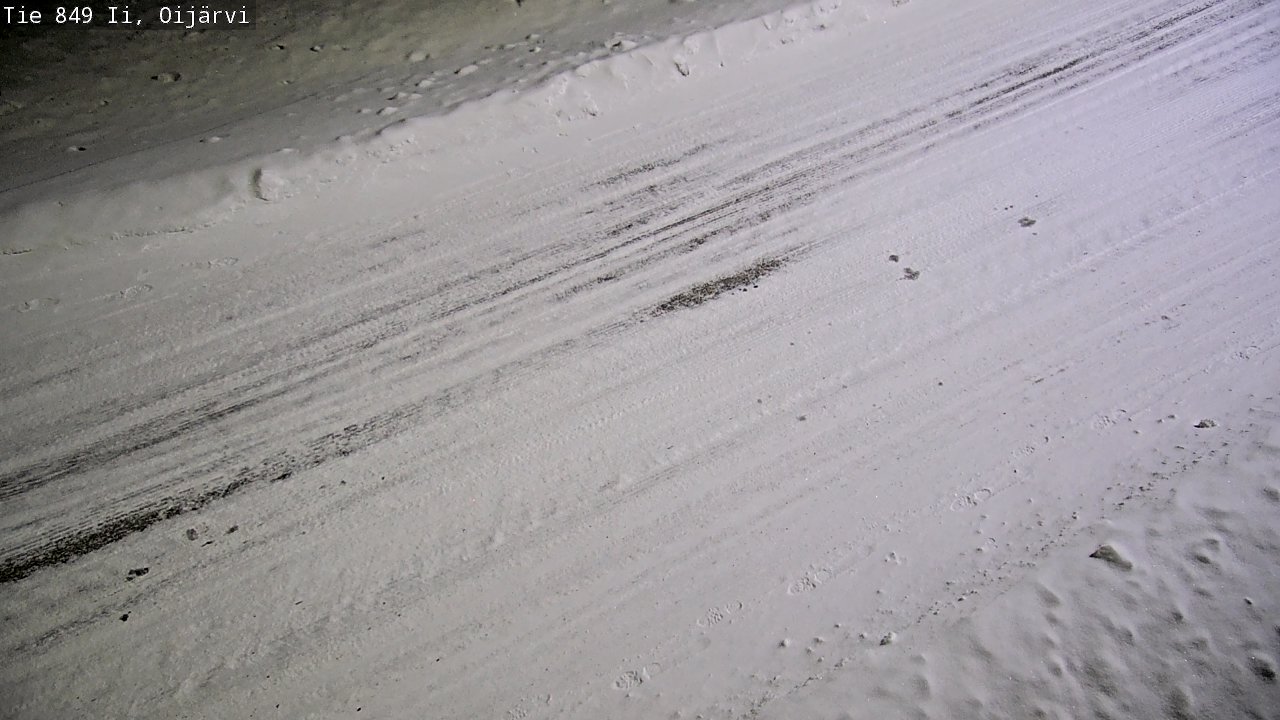 Kelikamerat Kuva st849 Ii Oijärvi, Ii, Pohjois-Pohjanmaa