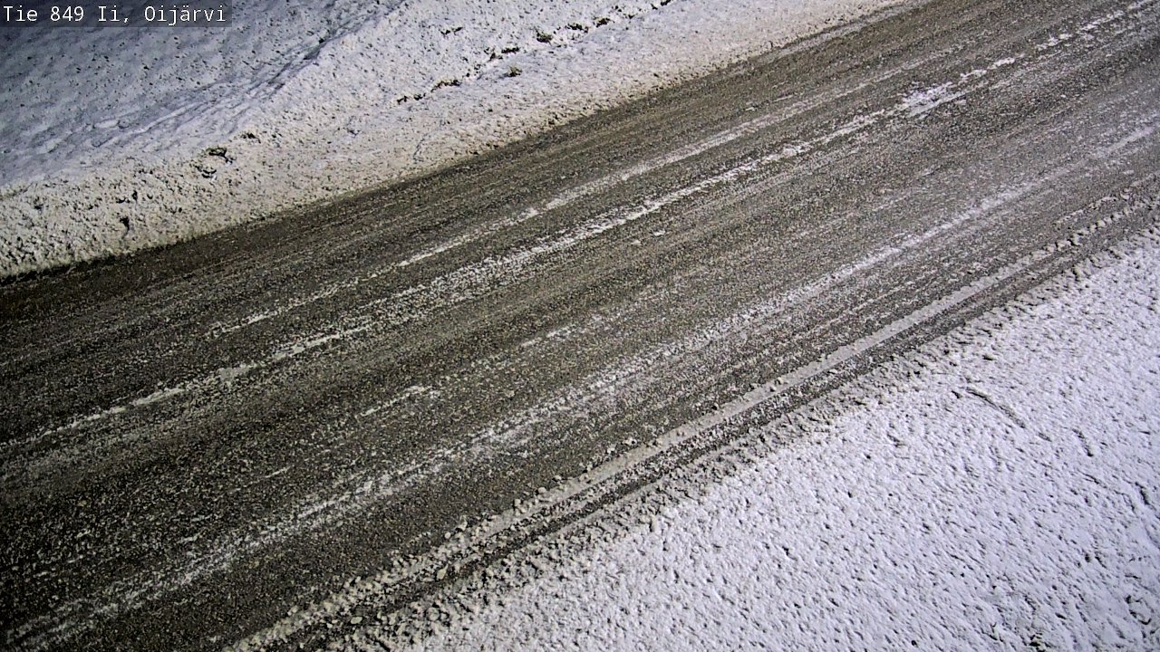 Kelikamerat Kuva st849 Ii Oijärvi, Ii, Pohjois-Pohjanmaa