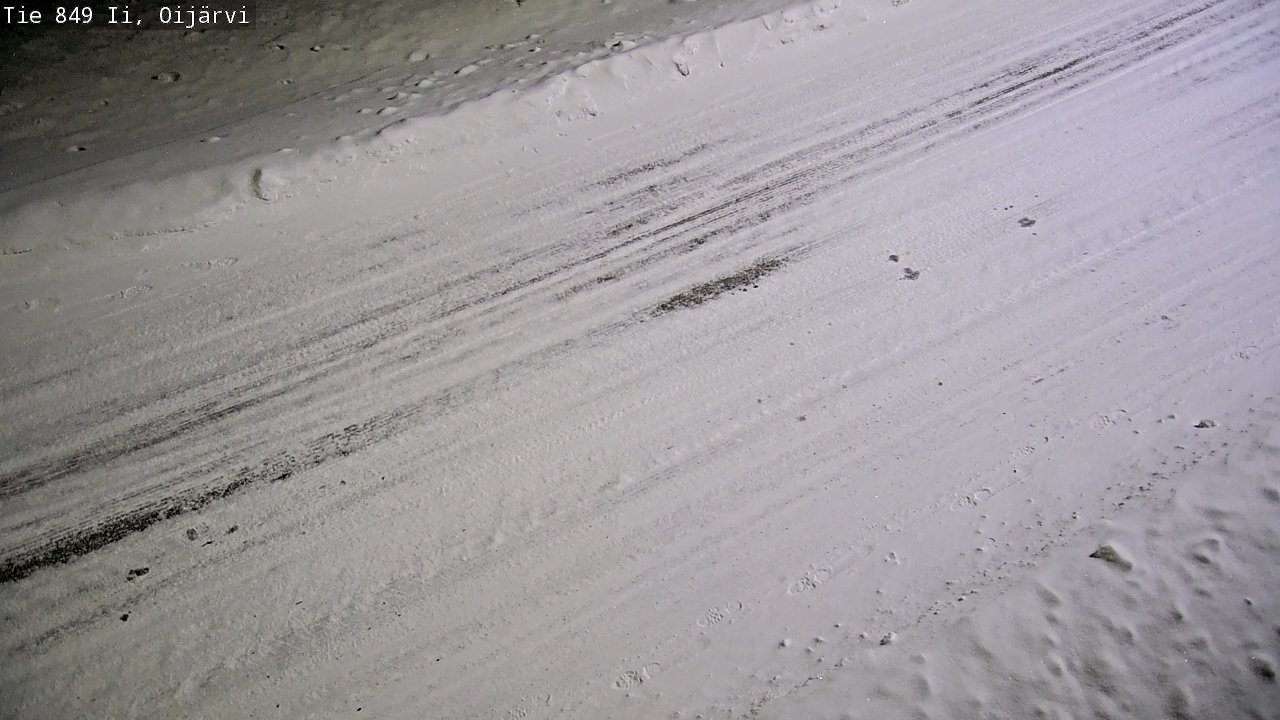 Kelikamerat Kuva st849 Ii Oijärvi, Ii, Pohjois-Pohjanmaa