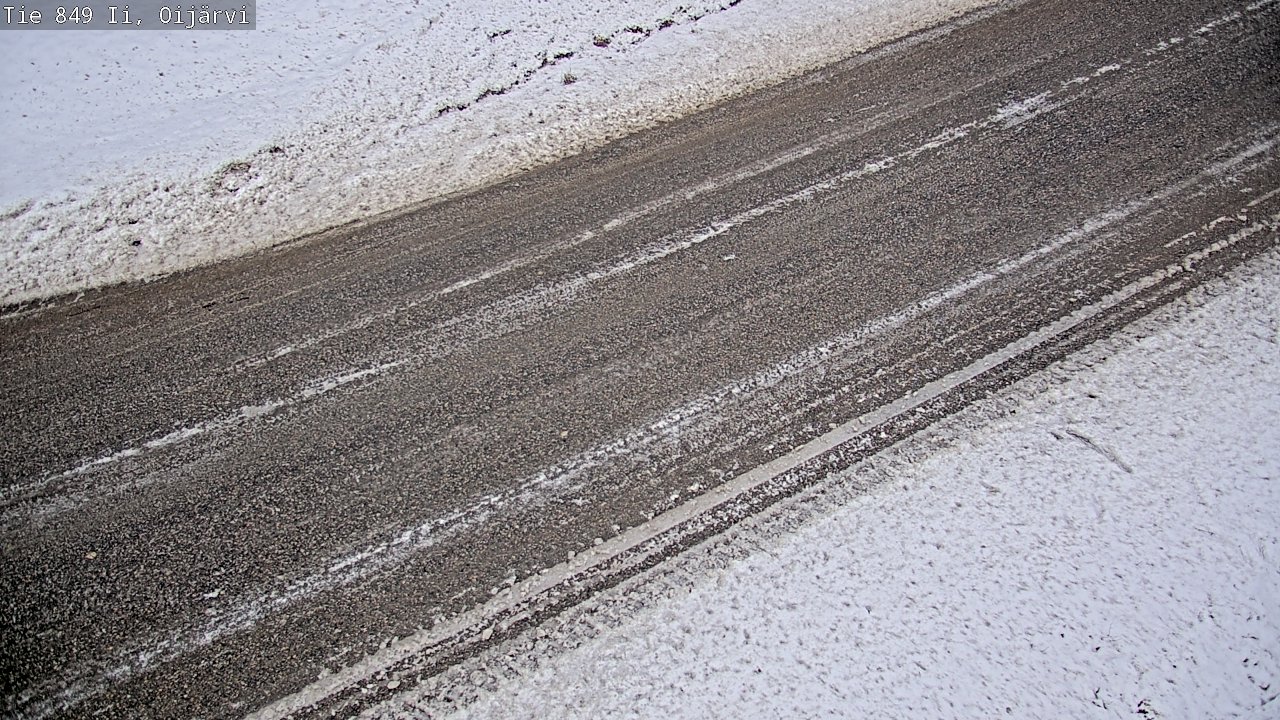 Kelikamerat Kuva st849 Ii Oijärvi, Ii, Pohjois-Pohjanmaa