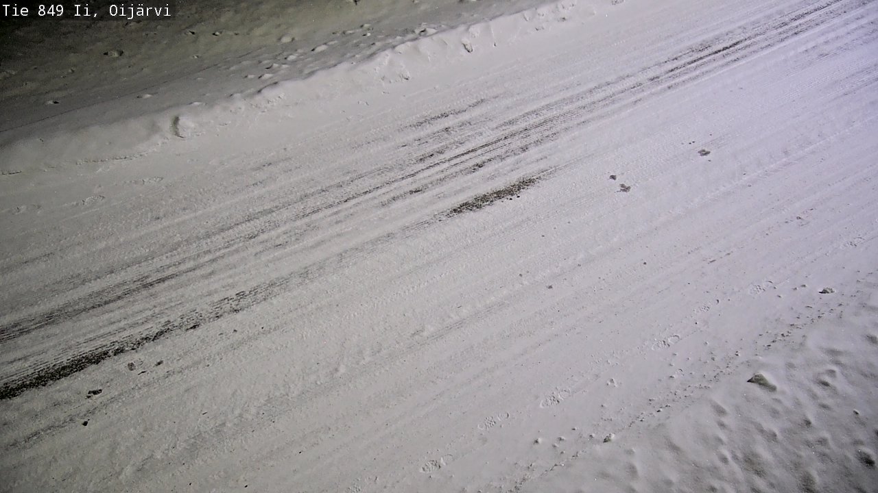 Kelikamerat Kuva st849 Ii Oijärvi, Ii, Pohjois-Pohjanmaa