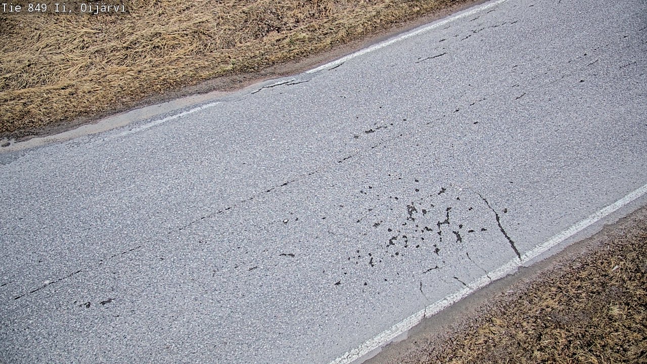 Kelikamerat Kuva st849 Ii Oijärvi, Ii, Pohjois-Pohjanmaa