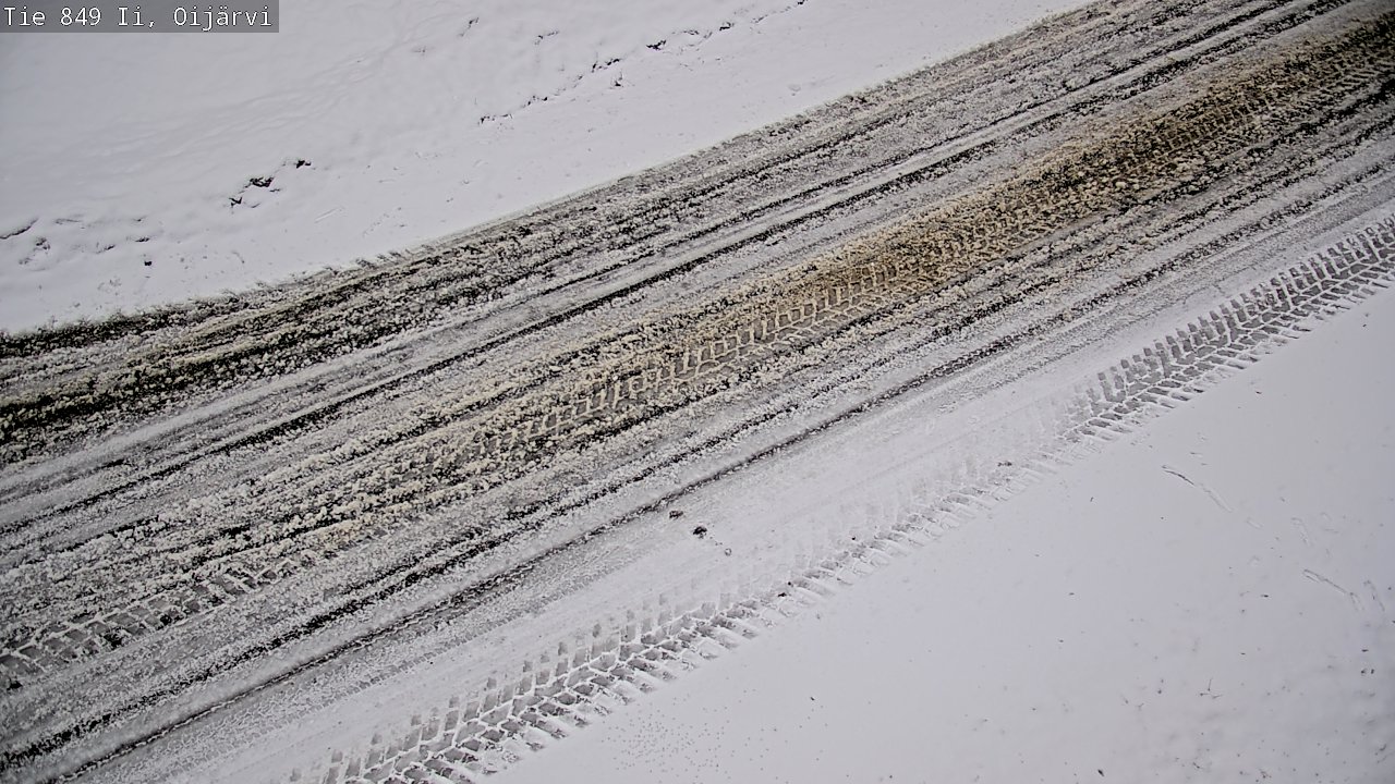 Kelikamerat Kuva st849 Ii Oijärvi, Ii, Pohjois-Pohjanmaa