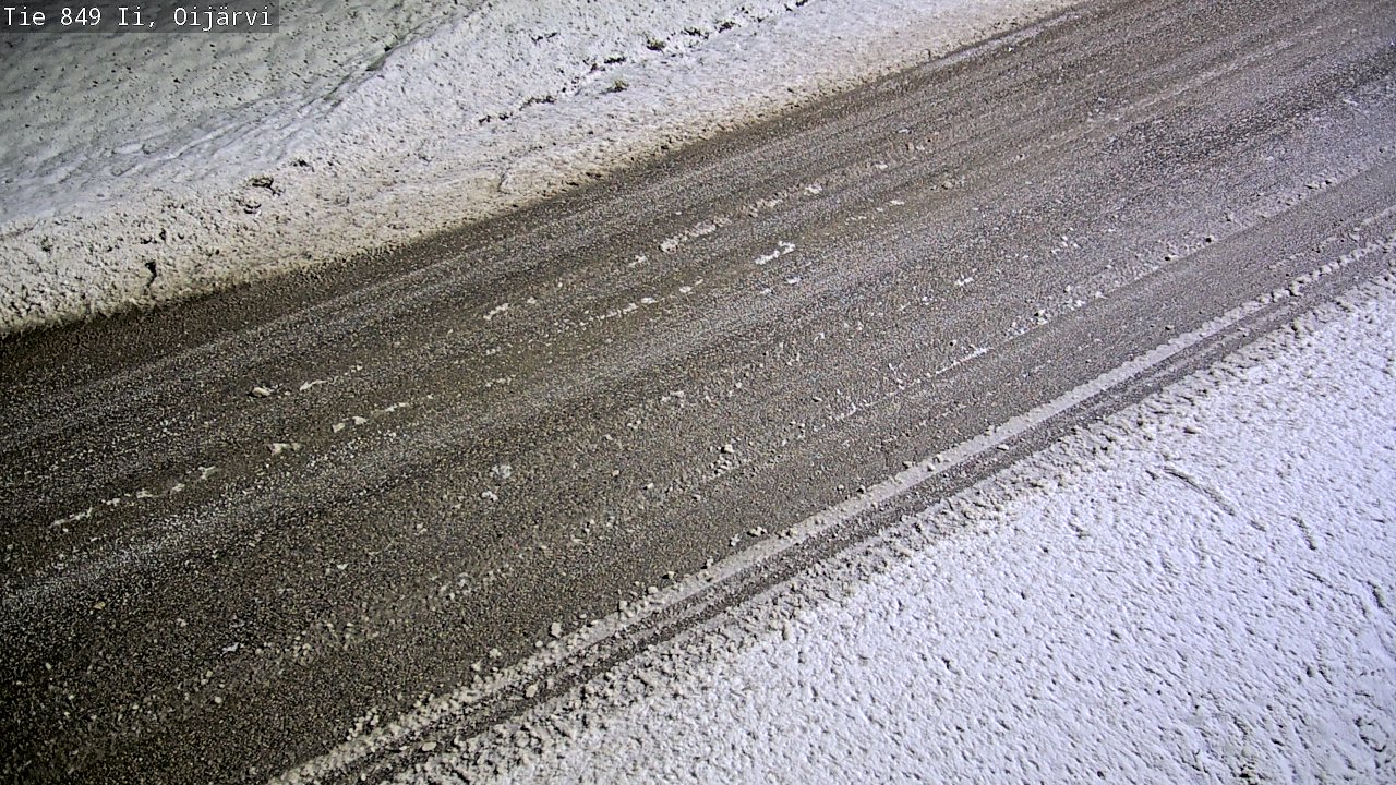 Kelikamerat Kuva st849 Ii Oijärvi, Ii, Pohjois-Pohjanmaa