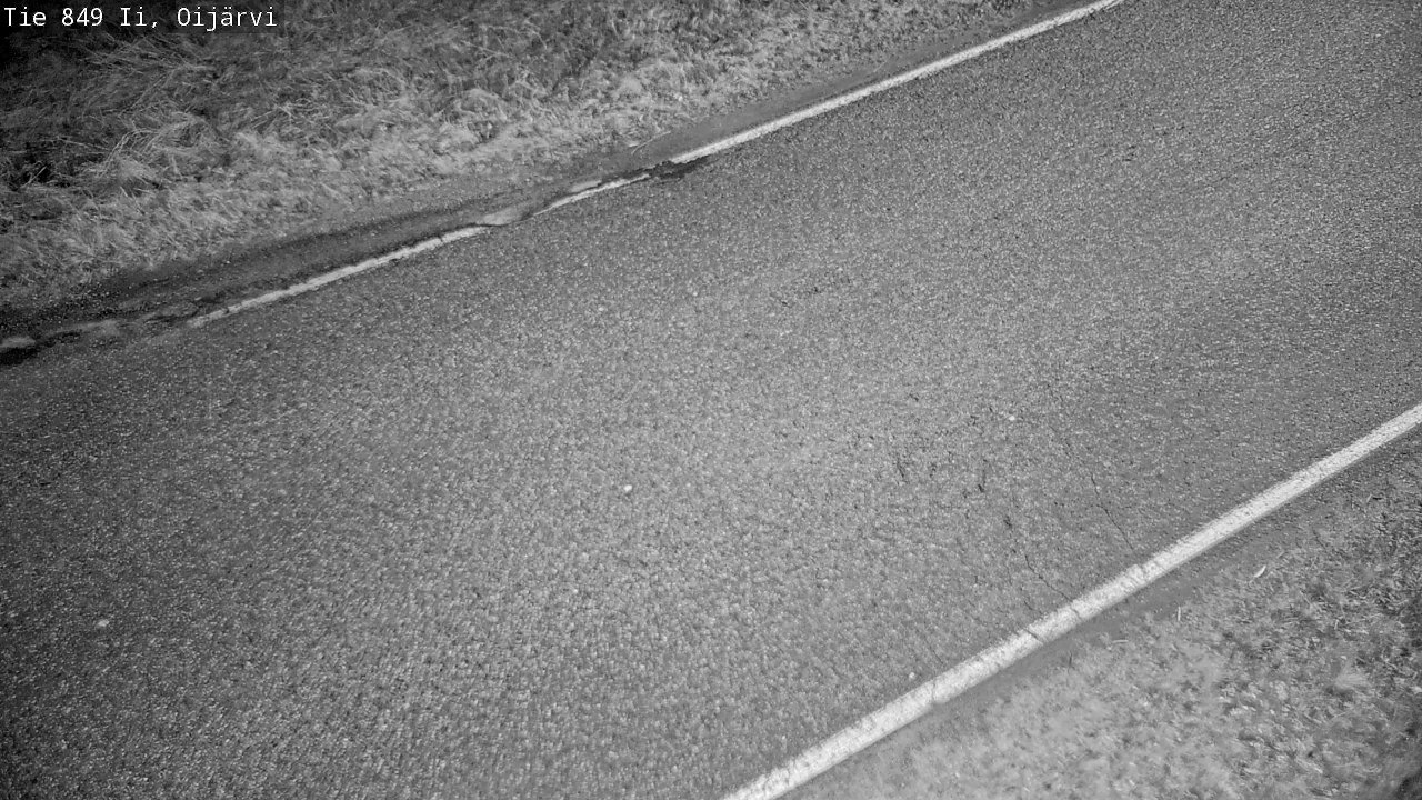 Kelikamerat Kuva st849 Ii Oijärvi, Ii, Pohjois-Pohjanmaa