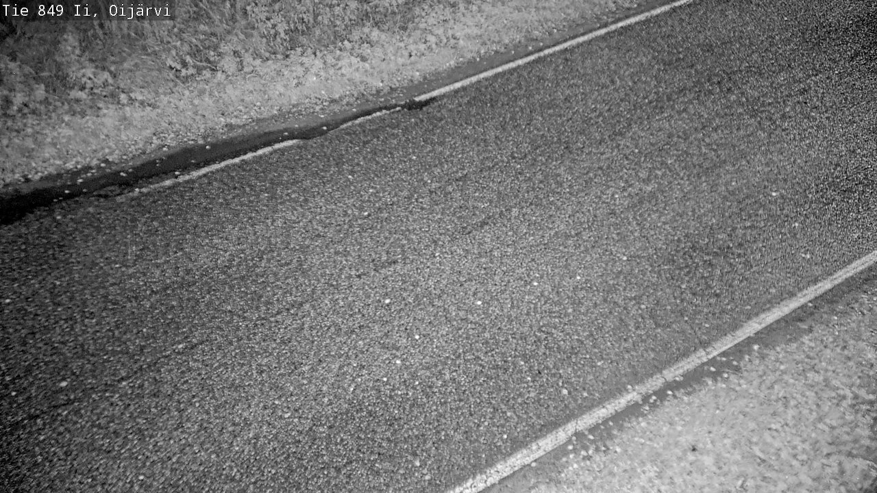Kelikamerat Kuva st849 Ii Oijärvi, Ii, Pohjois-Pohjanmaa