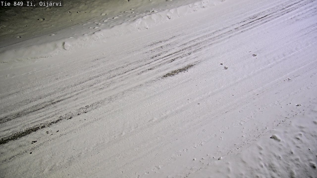 Kelikamerat Kuva st849 Ii Oijärvi, Ii, Pohjois-Pohjanmaa