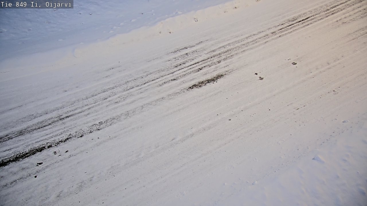 Kelikamerat Kuva st849 Ii Oijärvi, Ii, Pohjois-Pohjanmaa