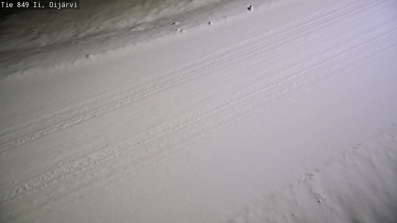 Kelikamerat Kuva st849 Ii Oijärvi, Ii, Pohjois-Pohjanmaa