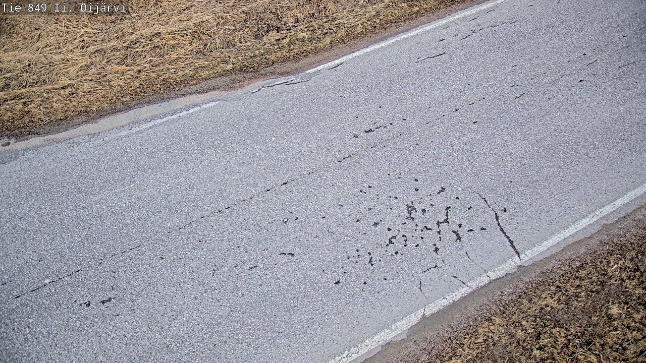 Kelikamerat Kuva st849 Ii Oijärvi, Ii, Pohjois-Pohjanmaa
