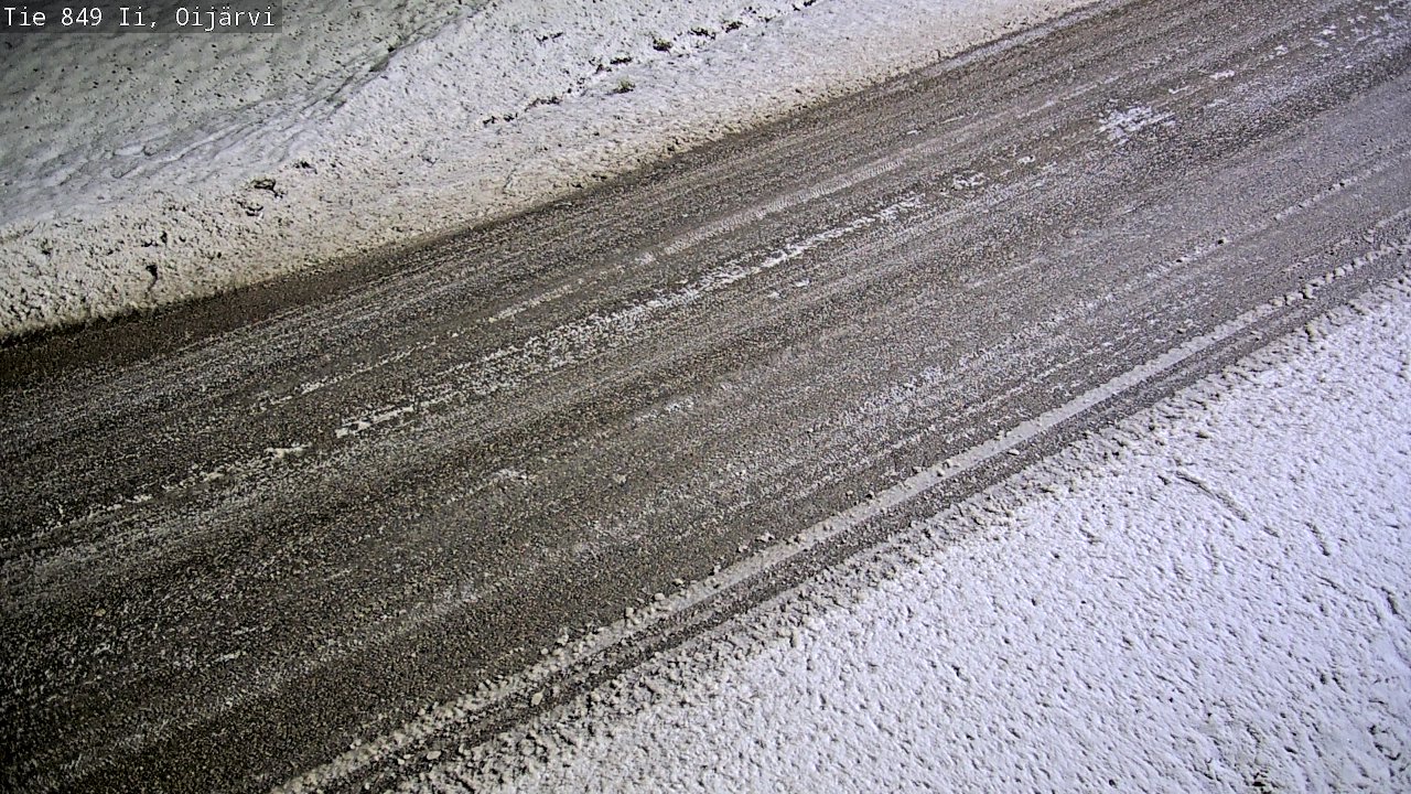 Kelikamerat Kuva st849 Ii Oijärvi, Ii, Pohjois-Pohjanmaa