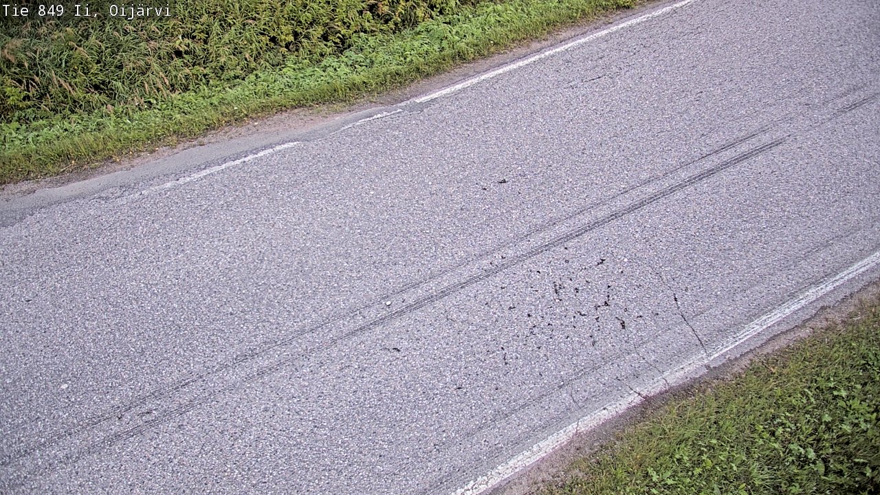 Kelikamerat Kuva st849 Ii Oijärvi, Ii, Pohjois-Pohjanmaa