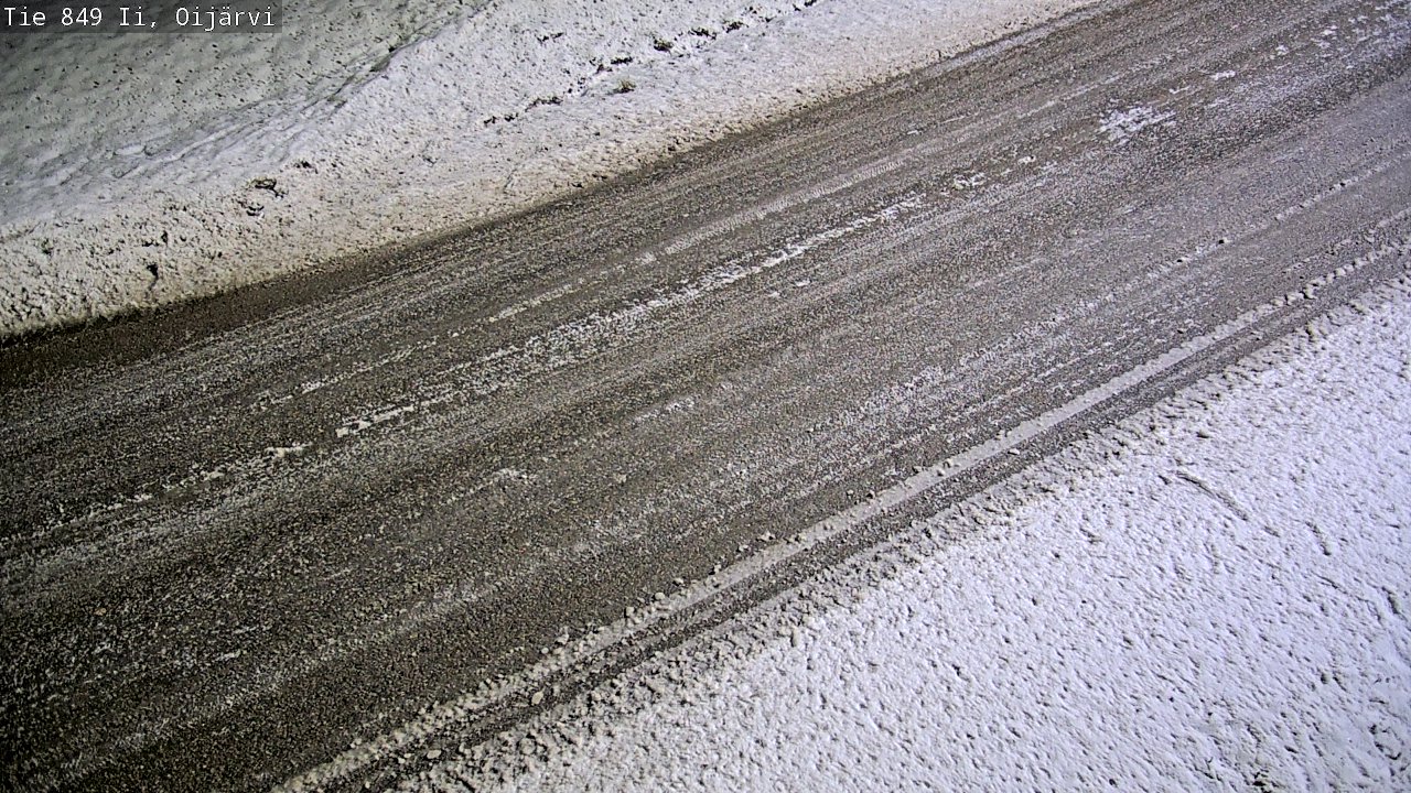 Kelikamerat Kuva st849 Ii Oijärvi, Ii, Pohjois-Pohjanmaa