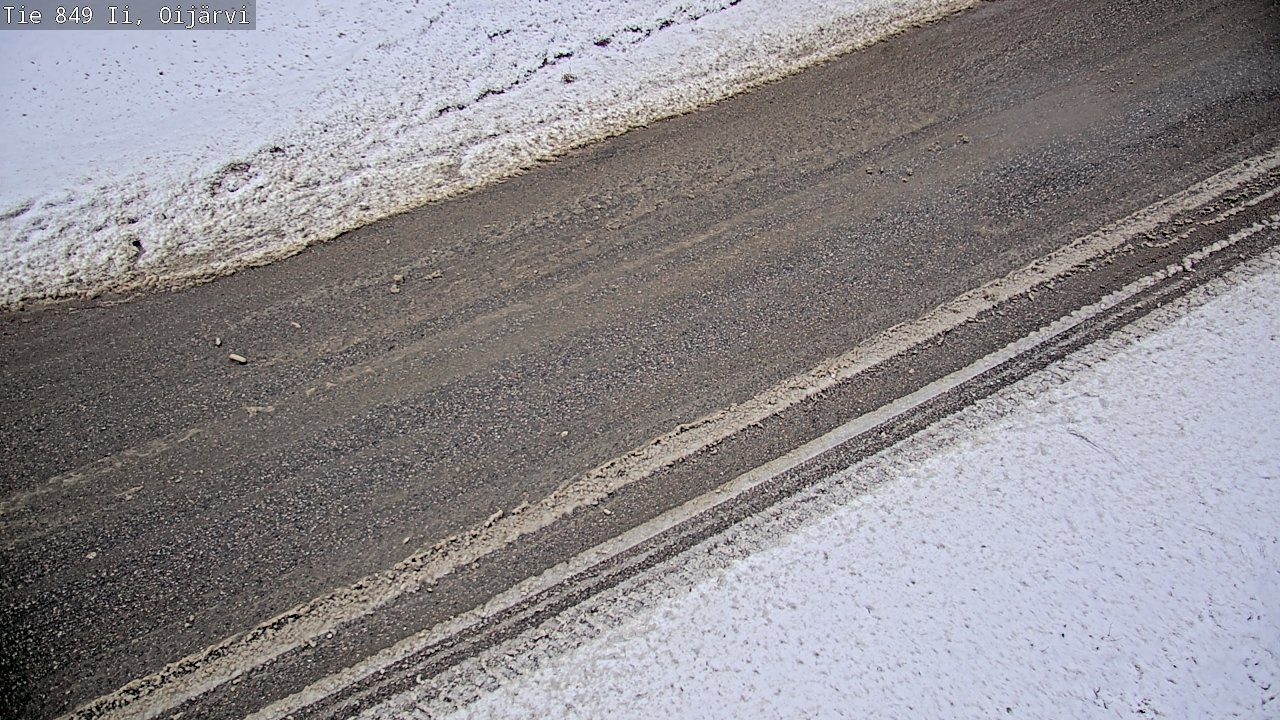 Kelikamerat Kuva st849 Ii Oijärvi, Ii, Pohjois-Pohjanmaa