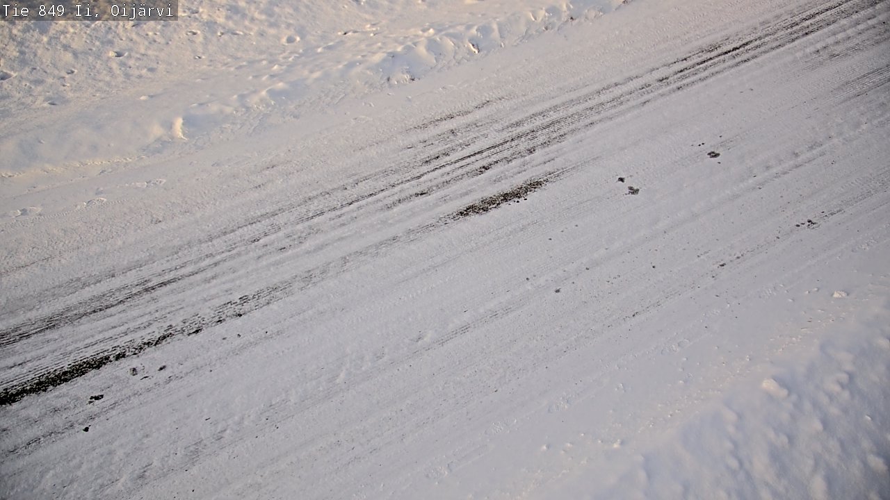 Kelikamerat Kuva st849 Ii Oijärvi, Ii, Pohjois-Pohjanmaa