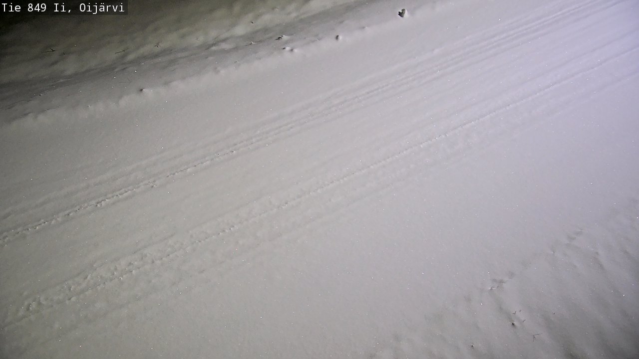 Kelikamerat Kuva st849 Ii Oijärvi, Ii, Pohjois-Pohjanmaa