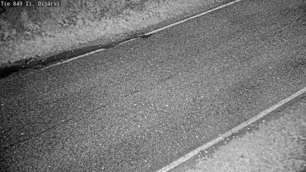 Kelikamerat Kuva st849 Ii Oijärvi, Ii, Pohjois-Pohjanmaa
