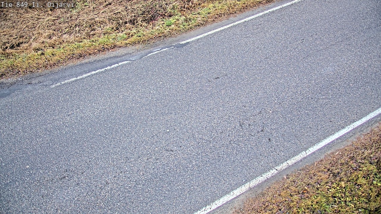 Kelikamerat Kuva st849 Ii Oijärvi, Ii, Pohjois-Pohjanmaa