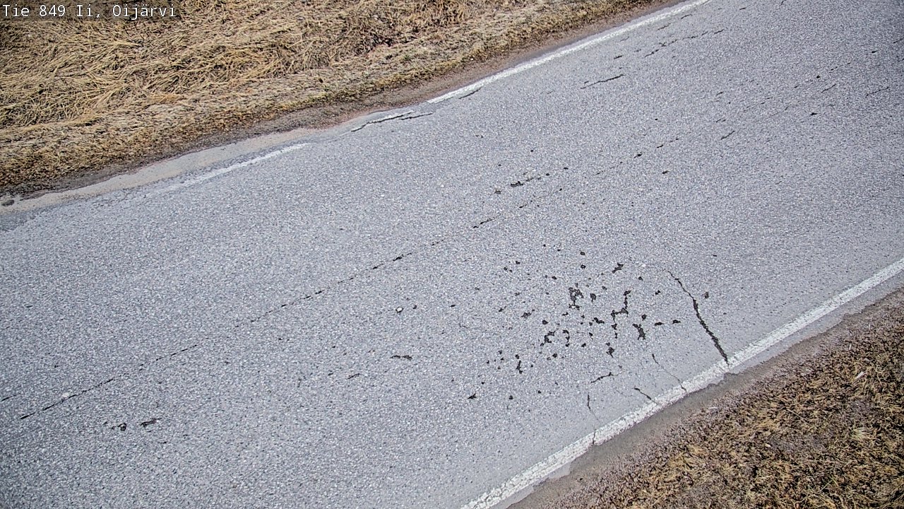 Kelikamerat Kuva st849 Ii Oijärvi, Ii, Pohjois-Pohjanmaa