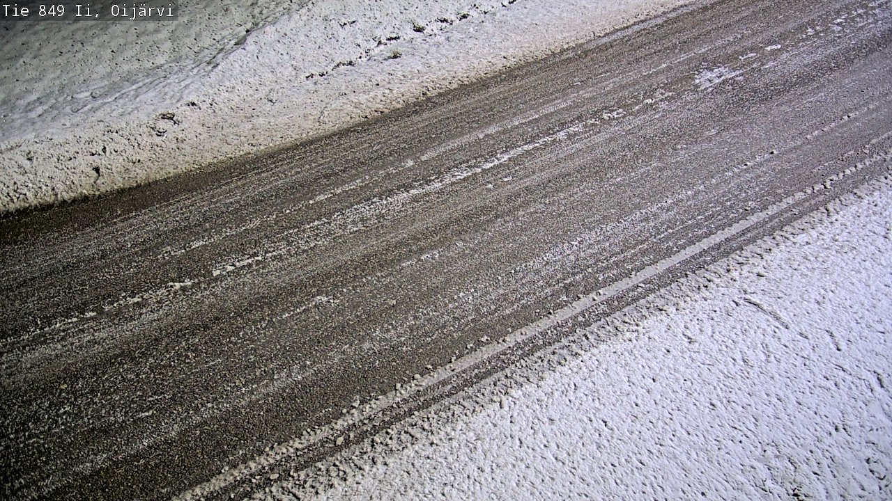 Kelikamerat Kuva st849 Ii Oijärvi, Ii, Pohjois-Pohjanmaa