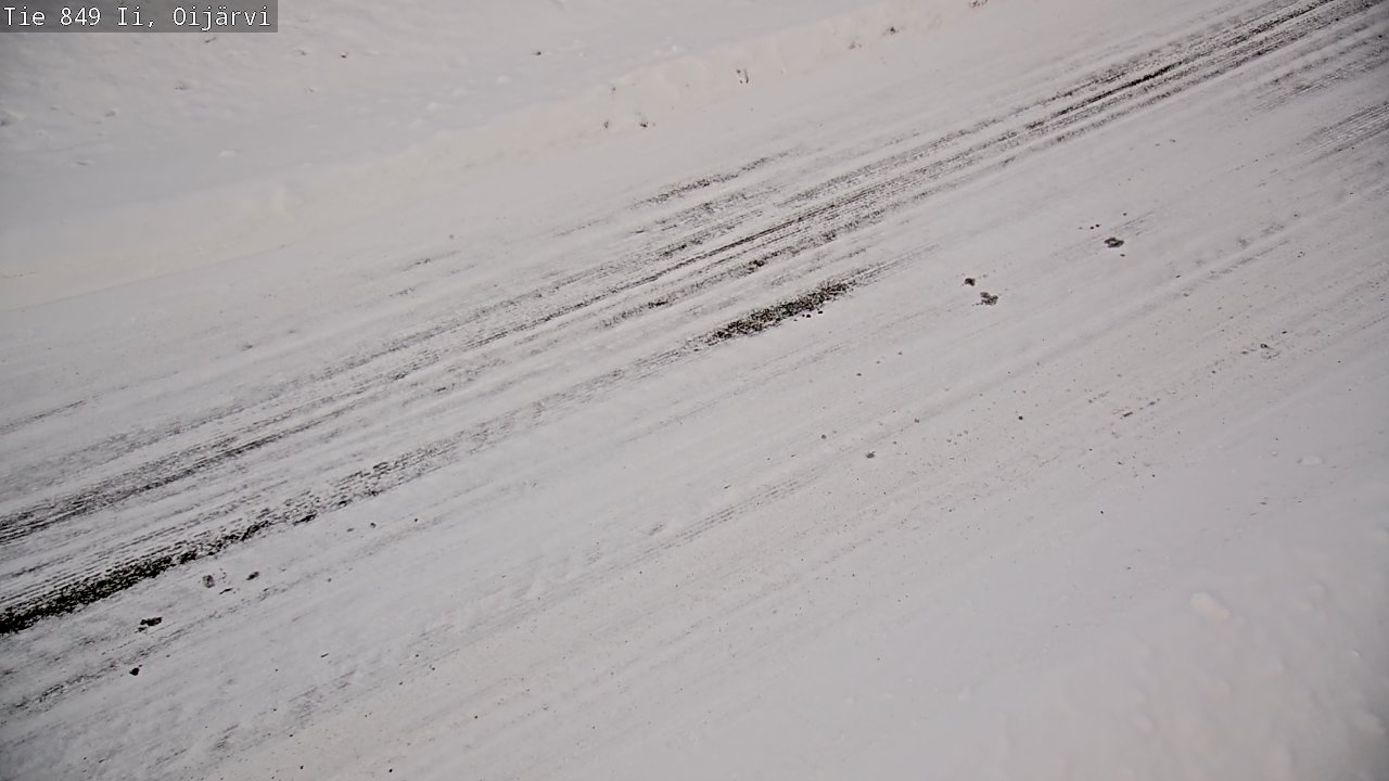 Kelikamerat Kuva st849 Ii Oijärvi, Ii, Pohjois-Pohjanmaa