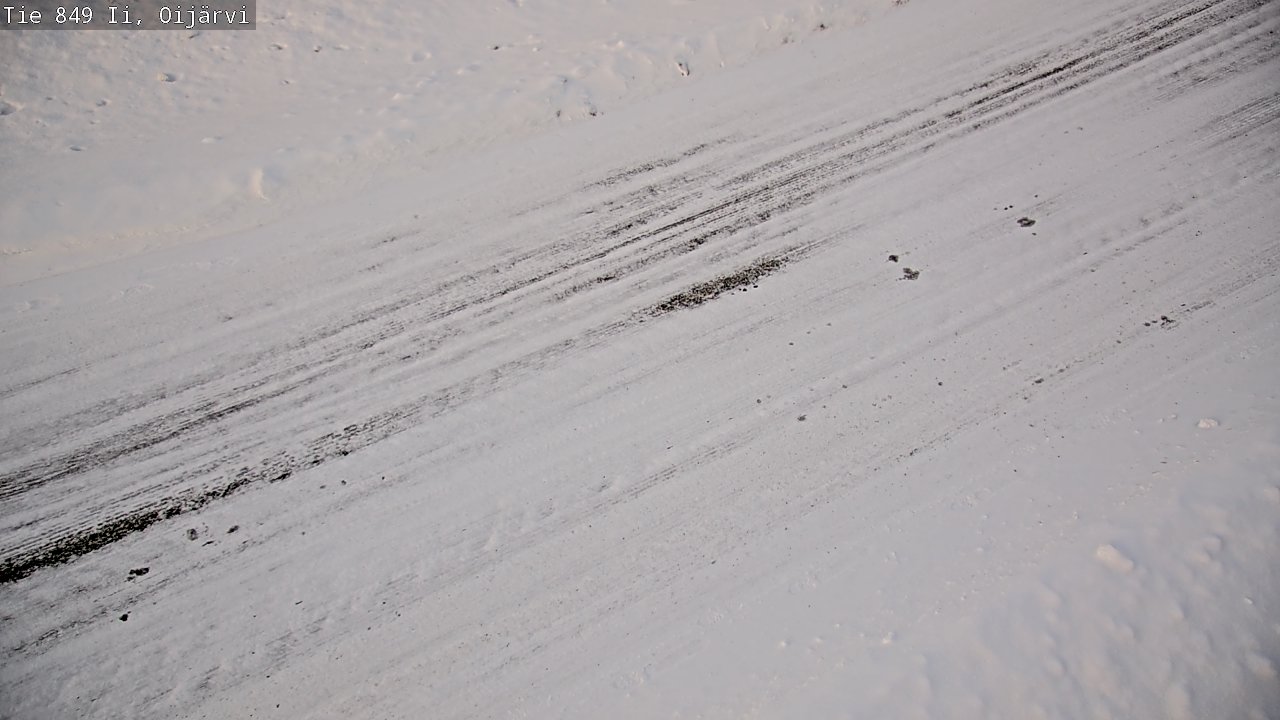 Kelikamerat Kuva st849 Ii Oijärvi, Ii, Pohjois-Pohjanmaa